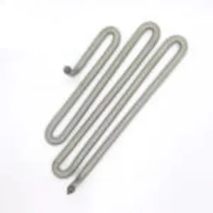 China Huadong export sincerity heating element induction heater industrial heater Wire rod heater high quality