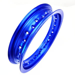 Jantes de moto en alliage 1.85x12 pour Dirt Pit Bike pour <span class=keywords><strong>50cc</strong></span> 90cc 110cc 150cc 250cc CRF50 70 Modèles - Product Image 2