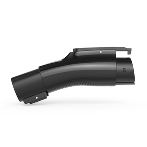 HCD New NACS to Type 1 (with Screen) 240V AC Electric Vehicle Fast Charging Adapter for <strong>Tesia</strong> Retrofit/Upgrade - Product Image 3