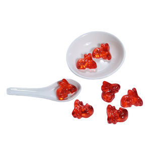 Gomitas de Alta Calidad para la Salud y Nutrición Masculina, Suplementos Dietéticos Energéticos con Soporte Inmunológico para Adultos - Product Image 6