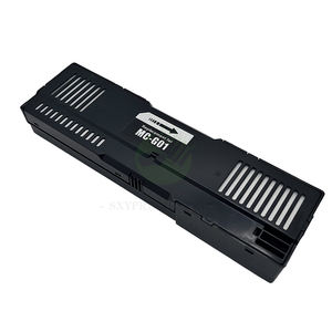 Boîte de maintenance MC-G01 compatible avec puce intégrée pour <span class=keywords><strong>Canon</strong></span> GX3070 GX4070 GX5070 GX5080 GX6010 GX6020 GX6030 GX6040 GX6050 GX6070 - Product Image 6