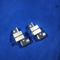 Schlossmodul XGY-3700 Hochwertige CNC-gefräste Edelstahlkompatible Teile für Krones Blasform- und Abfüllmaschinen