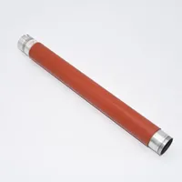 MJL 1 pièce. Rouleau chauffant supérieur JC66-02722A pour Samsung CLP 310 315 320 325 350 326 CLX 3170 3175 3185 DELL 1130 1235N