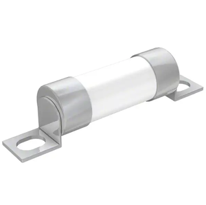 Fusible à temporisation rapide <span class=keywords><strong>63FE</strong></span> 63A 690V, haute capacité de coupure, certifié IEC - Product Image 1