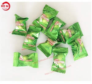 Kẹo Cứng HALAL Ổi - Product Image 1