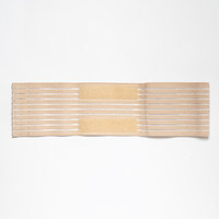 Sangle de maintien de poignet pour musculation, antidérapante, respirante, été, personnalisable en usine, entraînement, gym, support élastique, logo