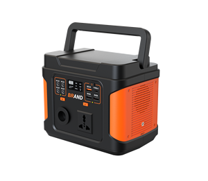 Новинка 2023, портативная многофункциональная электростанция мощностью 300 Вт для внешнего блока питания с вилкой переменного тока - Product Image 4