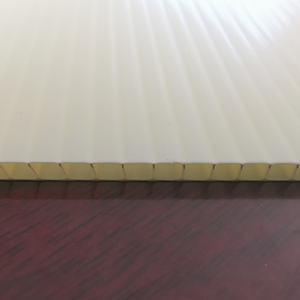 48x96コロプラストシート用PP素材ポリプロピレン段ボールシート - Product Image 1