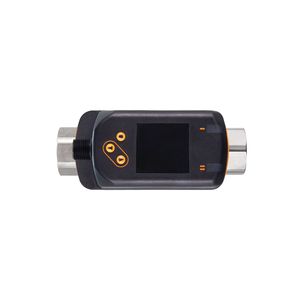 Conector de Flujo de 3 Vías en Línea Ashata G1 4 con Prevención de Reflujo Integrada y Pantalla para Sistema de Refrigeración por Agua - Product Image 4