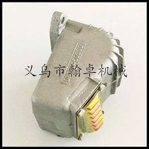 ชุดประกอบท่อไอเสีย MS070 090 พร้อมปลายท่อเก็บเสียง 1106 140 0502 คุณภาพสูง - Product Image 5