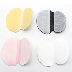 Underarm Sweat Pads Disposable Premium Absorbent Armpit Underarm Shields For Women And Men