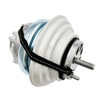 Soporte de Motor de Goma Xinwo WML de Calidad OE C2D18063 para Sistemas de Motor Jaguar XJ