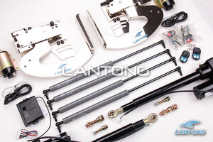 Kit de porte Lambo universel automatique télécommandé - Product Image 2