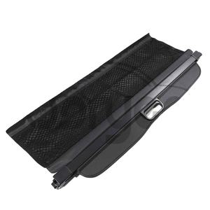 Store à rouleau rétractable botte arrière colis étagère coffre couverture de cargaison pour <span class=keywords><strong>SMART</strong></span> <span class=keywords><strong>FORTWO</strong></span> C453 2016 2017 2018 2019 année pièces de rechange de voiture - Product Image 1