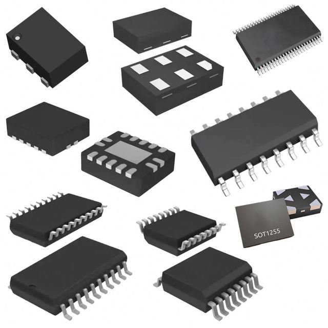 Original New in Stock DLP7000FLP 203 BECLGA Specialized ICs Buy Online Electronic Components Integrated Circuits BOM Service