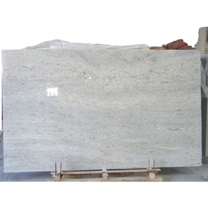 Popolare Lastra di <span class=keywords><strong>Granito</strong></span> Bianco del Kashmir Indiano o Lastra di <span class=keywords><strong>Granito</strong></span> Prefabbricata per Vanità, Nuove <span class=keywords><strong>Lastre</strong></span> e Piastrelle in <span class=keywords><strong>Granito</strong></span> Indiano Kashmir Gold - Product Image 1