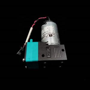 مضخة غشاء دوارة لخلايا الدم ومضخة سوائل النفايات من ميندراي BC2600VET 2800VET 3000 <span class=keywords><strong>3000PLUS</strong></span> 3200، 12 فولت تيار مستمر، طراز PML11475-NF-30 - Product Image 6