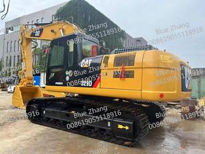 เครื่องขุด329D ผลิตในเครื่องยนต์ดั้งเดิมสำหรับเครื่องยนต์29ตันปั๊มกระปุกเกียร์มอเตอร์ - Product Image 6