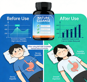 Capsule Minceur Naturelle Personnalisée aux Herbes – Brûleur de Graisse Rapide pour Adultes avec Formule Keto et Contrôle des Calories - Product Image 5