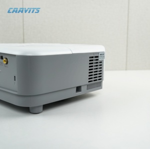 Proyectores DLP ViewSonic TB4024 <span class=keywords><strong>HD</strong></span> para Negocios y Educación, <span class=keywords><strong>4000</strong></span> <span class=keywords><strong>Lúmenes</strong></span>, SVGA 800x600, Alto Brillo - Product Image 3