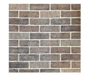 3डी एक्सपीई फोम वॉलपेपर फैंसी वॉल पेपर गर्म दीवार ईंट नरम फोम रखें - Product Image 3