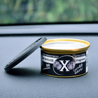 Accessoires de parfum d'intérieur pour voiture et maison Bhouse Gel Rafraîchisseur Diffuseur Parfum Déodorant Parfums
