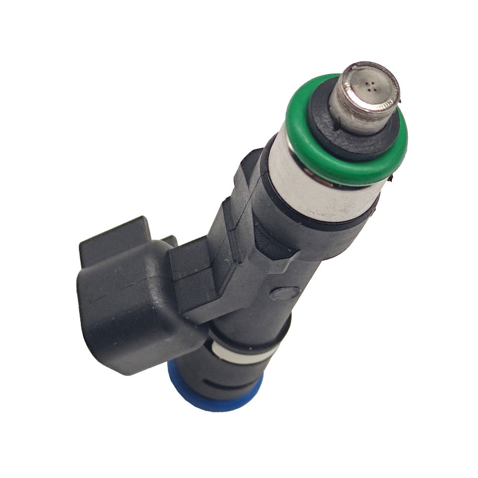 Accessories Car Fuel Injector components Nozzle For ford f150 fuel injector 7C3Z-9F593-A 0280158138