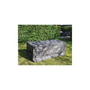 Perel Housse d'extérieur pour table jusqu'à 180 cm - Product Image 3