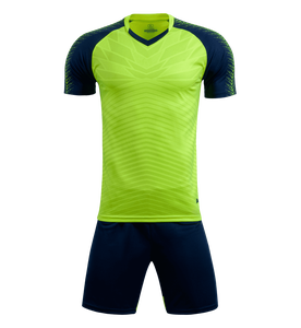 Футбольная форма на заказ - Product Image 1