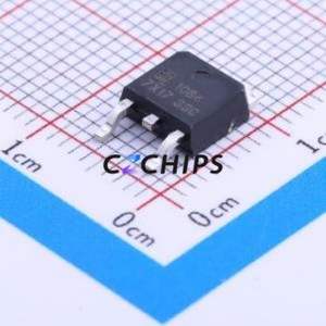 Regulador lineal PMIC (LDO) de circuito integrado (DPAK), Chip IC PMIC, original a estrenar, 252-2(DPAK) - Product Image 1