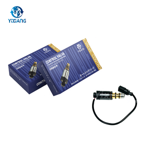 วาล์วควบคุมโซลินอยด์คอมเพรสเซอร์แอร์ที่ใช้ได้กับรถยนต์ออดี้ เอส3 คิว7 คิว6 - Product Image 4