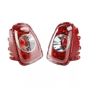 Luces Traseras LED para BMW MINI R55 R56 R57 R58 2010-2015, Par Izquierdo y Derecho - Product Image 1