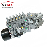 Diesel Vehicle Parts Oil Pump 6211-72-1121 6211721121 Suitable for Tractor or Truck Engine Assemblies