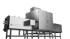 Frascos De Garrafa Industrial Sistema Máquina De Inspeção De Raio X Pacote Enlatado - Product Image 3
