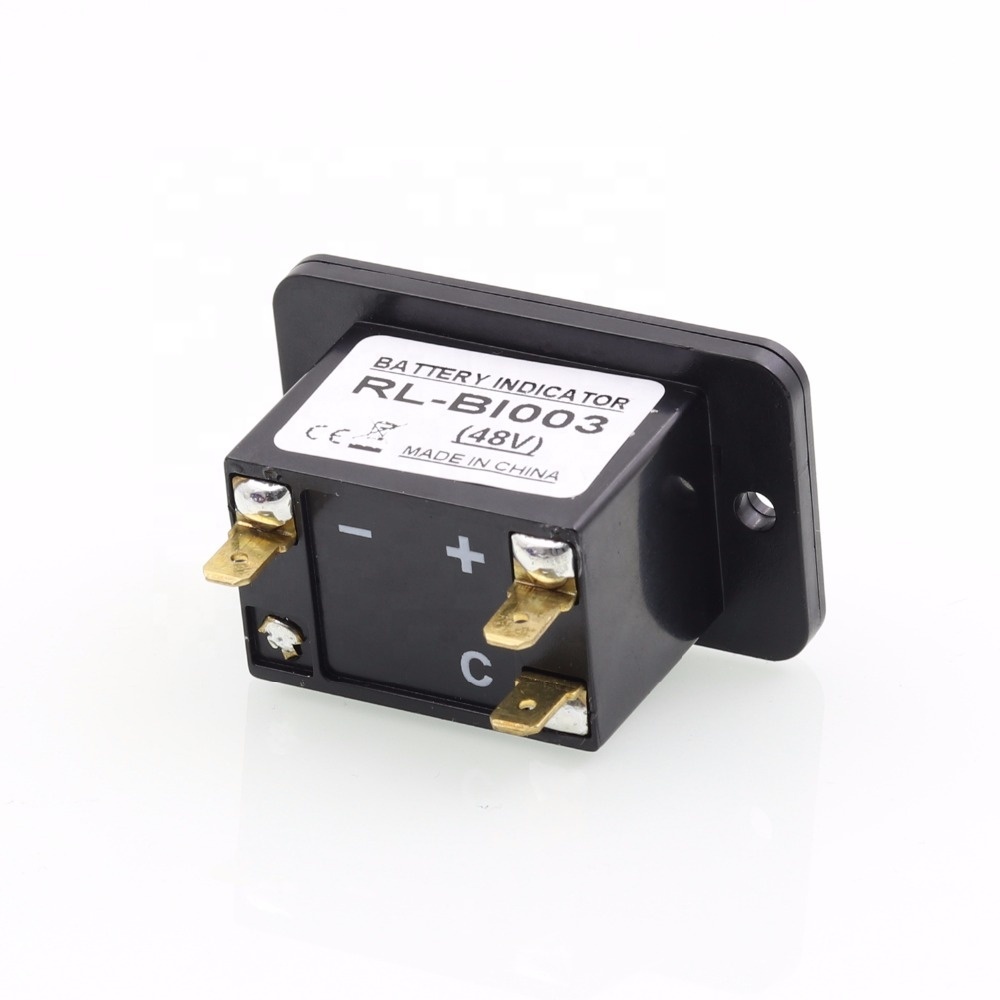 INDICATEUR DE TENSION LED 12V 24V 36V 48V 60V BATTERIE CHARGE VOLTMu00c8TRE VOLT V INDICATEUR DE TENSION LED 12V 24V 36V 48V 60V BATTERIE CHARGE VOLTMu00c8TRE VOLT V