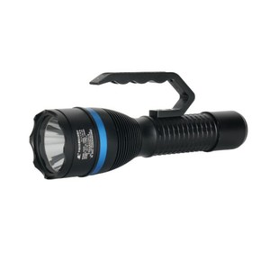 Linterna de Mano a Prueba de Explosiones YQ603, LED, Batería 18650, T4 Nema 4X, para Uso Industrial - Product Image 1
