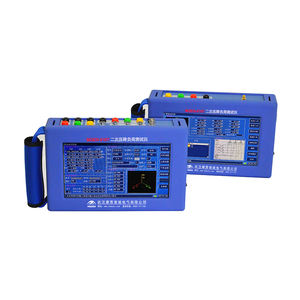 เครื่องทดสอบ MOEORW-WH8107แรงดันไฟฟ้าทุติยภูมิแบบไร้สาย/โหลดมีความแม่นยำสูง0.05% 220V - Product Image 1