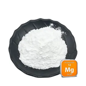 Favorable Price Food Additives 99% Magnesium Glycinate 400mg