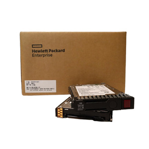 ฮาร์ดไดรฟ์ SSD สำหรับเซิร์ฟเวอร์ HPE ความจุ 480G 960G 1.92T 3.84T 7.68T 800G 1.6T 3.2T 6.4T แบบ NVME U.2 U.3 M.2 สำหรับดิสก์ HPE Server SSD 480G 960G 1.9 - Product Image 2