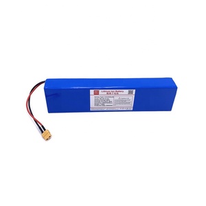 36 Volt 10 Ah Li Ionen Batterie 36 V 10ah Batterie Lipo Batterie 36 V 10ah Batterie al Litio für E-Bike Elektro fahrrad - Product Image 3