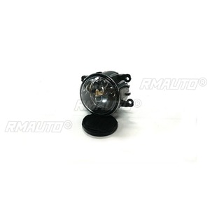 For Land Rover Range Sport Executive Discovery 4 2010-2016 Car Accessories Front Fog Lights Front Driving Lamp <b>Halogen</b> LED <b>Bulbs</b> - Product Image 5