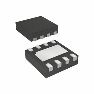 8 UFDFN Exposed Pad MIC2876-5.0YMT-TR Original Power Management (PMIC) Buy Online Electronic Components - Product Image 1