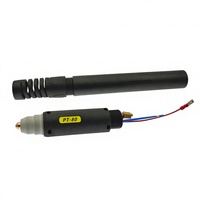 Tête de torche de découpe CNC automatique PT80 pour machine de découpe plasma produit de torches de soudage