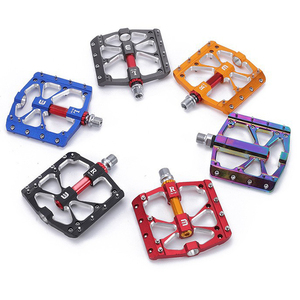 MAXFORD-<span class=keywords><strong>pedales</strong></span> de bicicleta de montaña, accesorios de aleación de aluminio sellados, rodamientos CNC, <span class=keywords><strong>para</strong></span> deportes al aire libre - Product Image 2