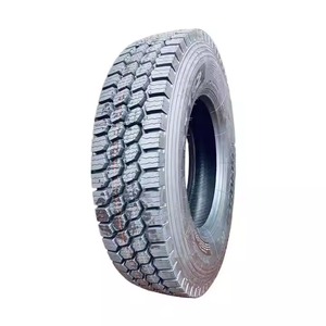 ยางรถบรรทุกสำหรับรถบรรทุกหนัก ขนาด 12.00r20 สำหรับทุกตำแหน่ง ทุกฤดู คุณภาพพรีเมียม - Product Image 3