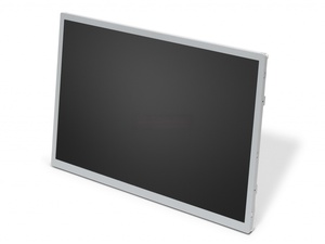 หน้าจอแสดงผล TFT LCD ขนาด 12.1 นิ้ว WXGA 1280x800 แผงติดตั้งไฟแบ็คไลท์ LED แบบ TN สำหรับเปลี่ยนแผงควบคุม HMI อุตสาหกรรม - Product Image 1
