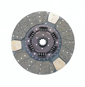 31250-5460 high quality auto parts clutch disc HND045Y for HIN O heavy truck