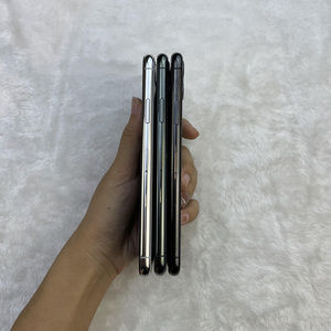 ขายส่งโทรศัพท์มือถือมือสอง iPhone <span class=keywords><strong>11</strong></span> <span class=keywords><strong>Pro</strong></span> <span class=keywords><strong>Max</strong></span> ปลดล็อคทั่วโลก ราคาถูก สภาพเยี่ยม A+ ความจุ 64GB ราคาถูกที่สุด - Product Image 4