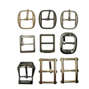 Nouvelles boucles de chaussures en métal au design moderne avec bouton, accessoires et ornements pour chaussures <span class=keywords><strong>homme</strong></span> et femme - Product Image 3