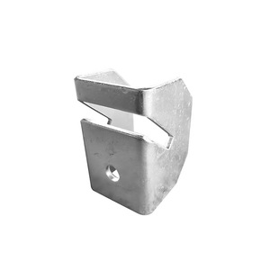 <b>Trailer</b> Water Spray Tank Bracket 5.5mm 7.5mm Steel Mounting Bracket For Engineering Vehicle Cargo Carrier - Product Image 4